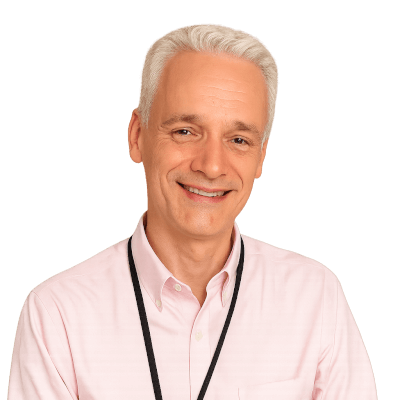 Robin Jones